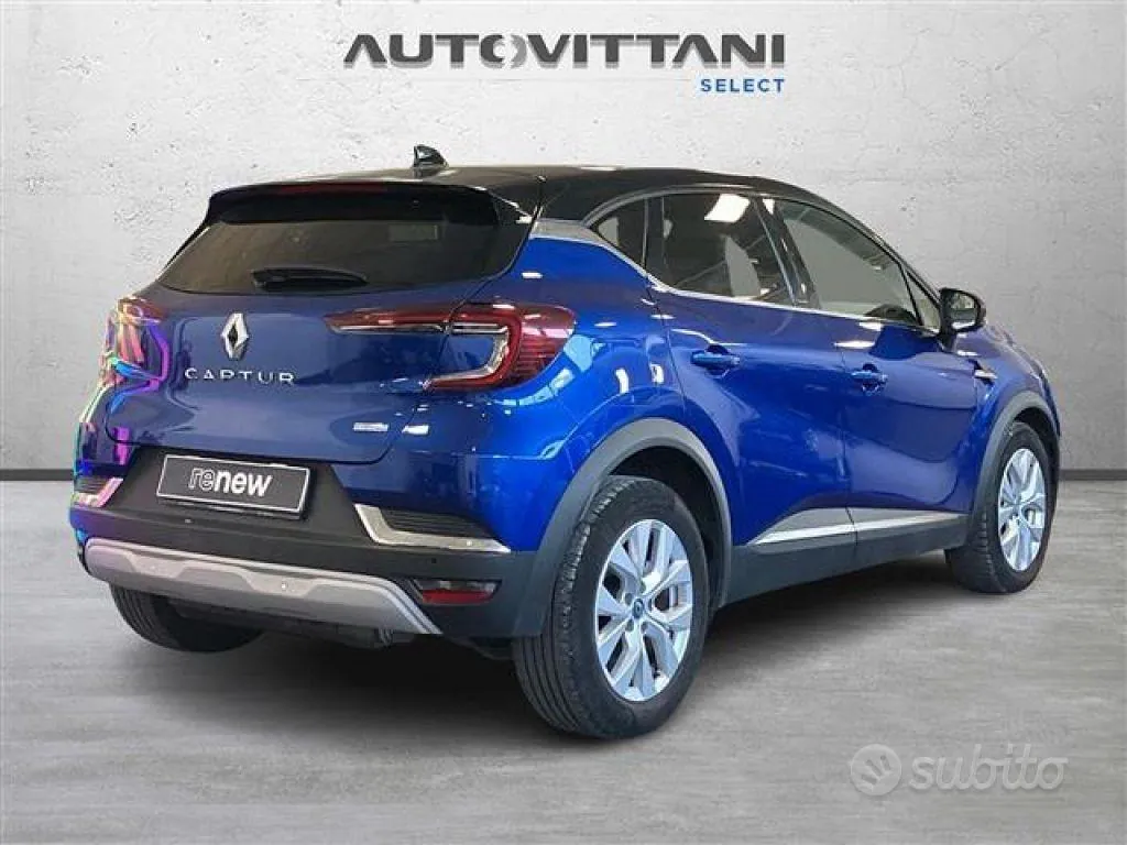 Renault Captur 2021 photo 4