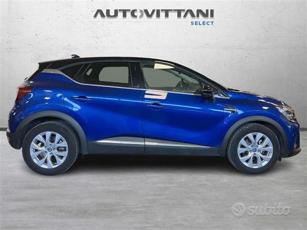 Renault Captur 2021 photo 5