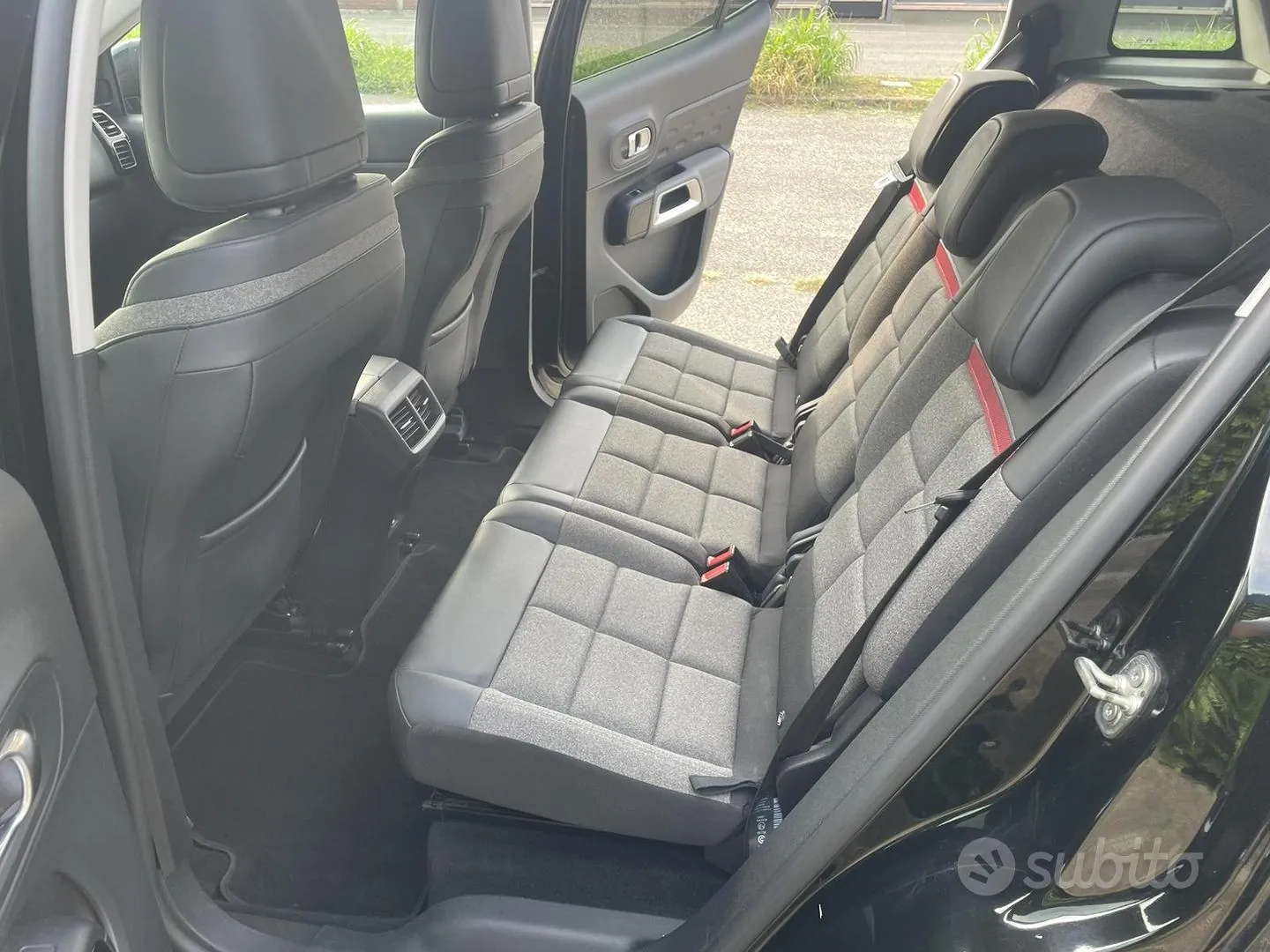 Citroen C5 Aircross 2021 photo 4
