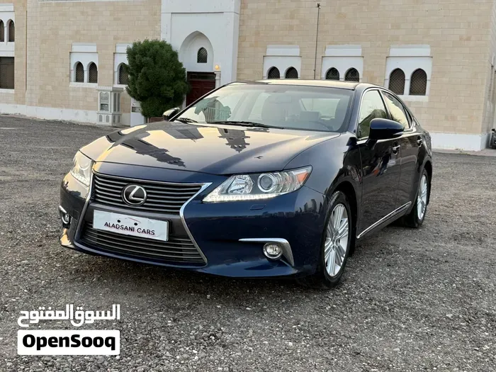 Lexus Es250
