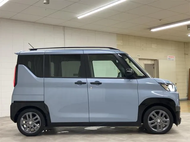 Mitsubishi Delica Mi 2025 photo 4
