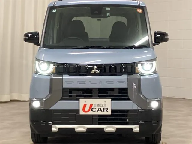 Mitsubishi Delica Mi 2025 photo 2