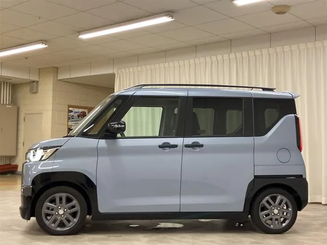 Mitsubishi Delica Mi 2025 photo 5