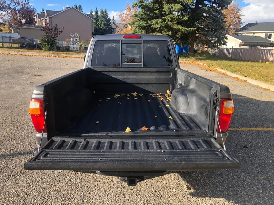 Ford Ranger 2007 photo 3
