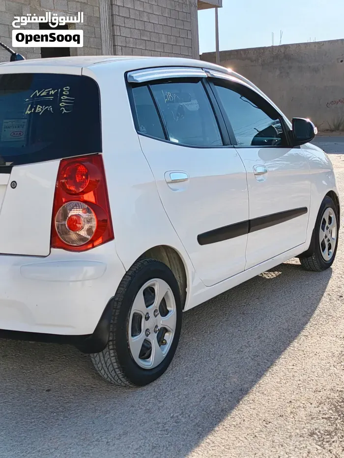 Kia Picanto 2010 photo 3