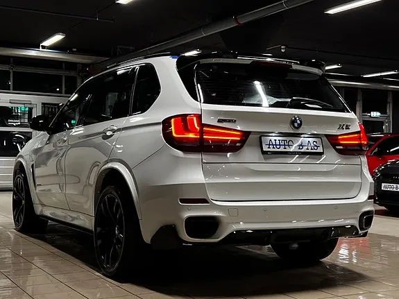 BMW X5 2016 photo 3