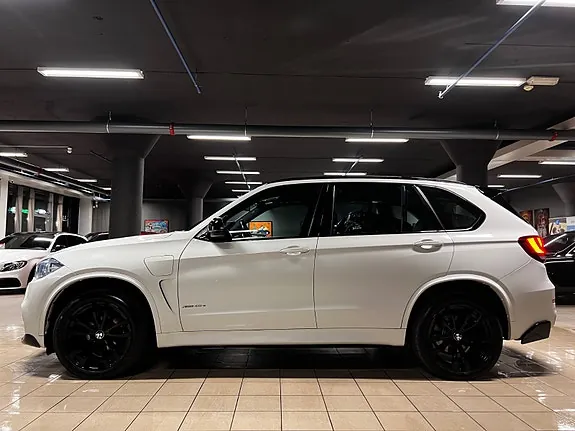 BMW X5 2016 photo 2