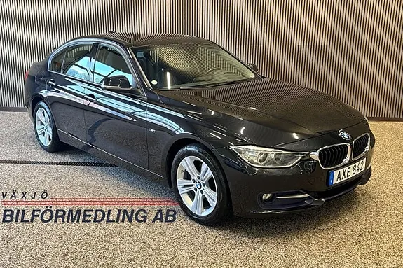 BMW 320D