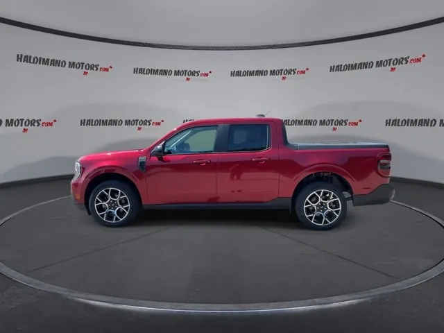 Ford Maverick 2025 photo 5