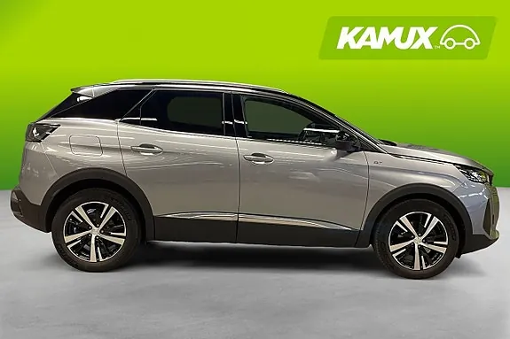Peugeot 3008 2023 photo 2