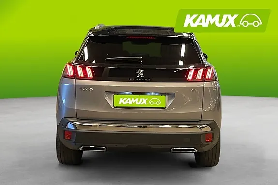 Peugeot 3008 2023 photo 5
