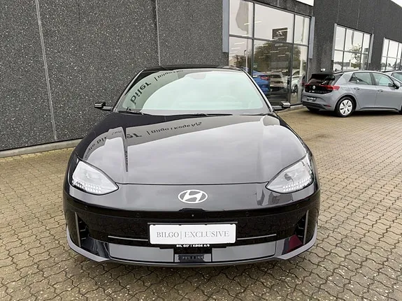 Hyundai Ioniq 6 2023 photo 2