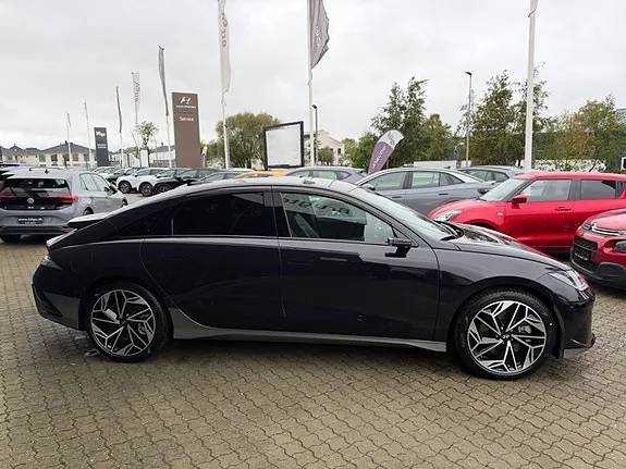 Hyundai Ioniq 6 2023 photo 3