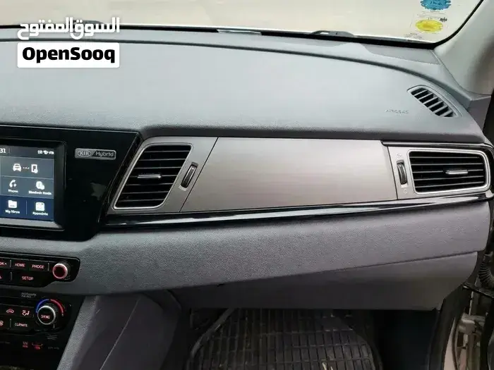 Kia Niro 2019 photo 4
