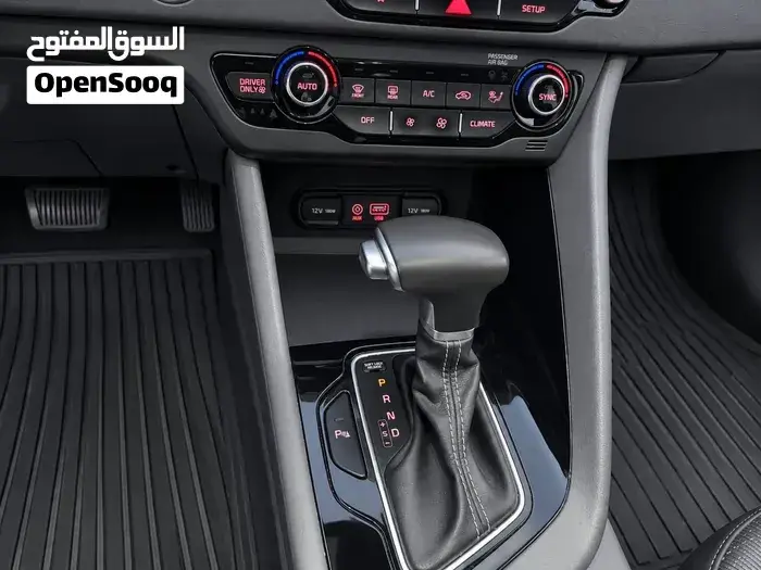 Kia Niro 2019 photo 3