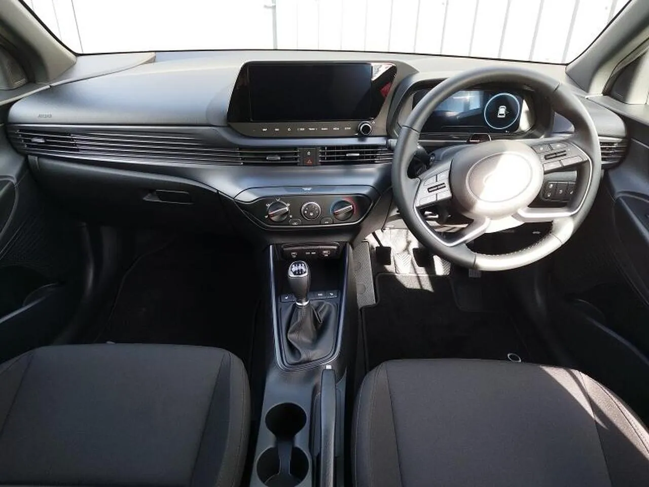 Hyundai I20 2026 photo 3