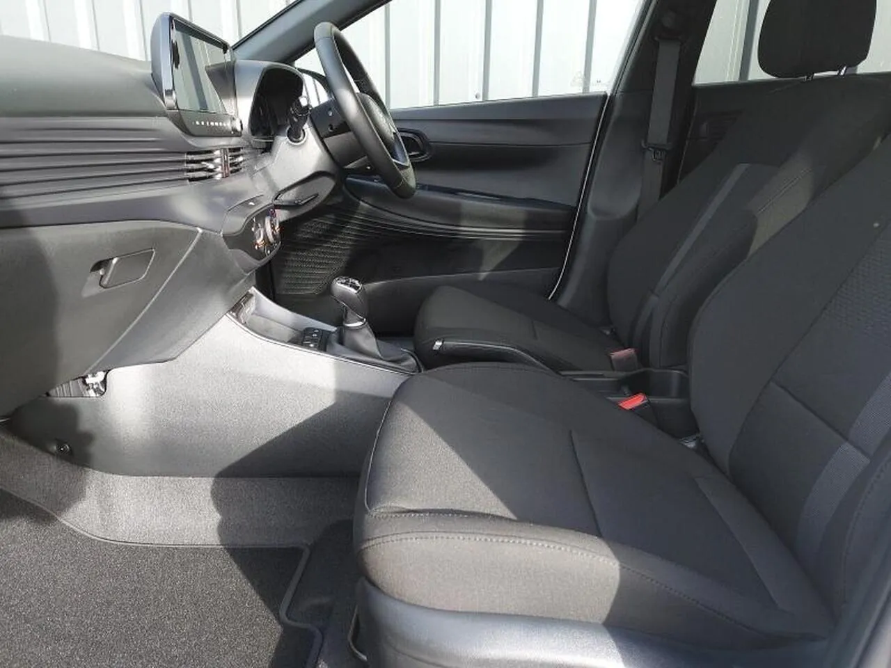 Hyundai I20 2026 photo 5