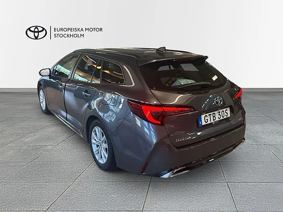 Toyota Corolla 2026 photo 2