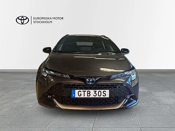 Toyota Corolla 2026 photo 5