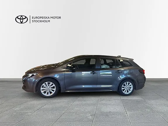Toyota Corolla 2026 photo 3