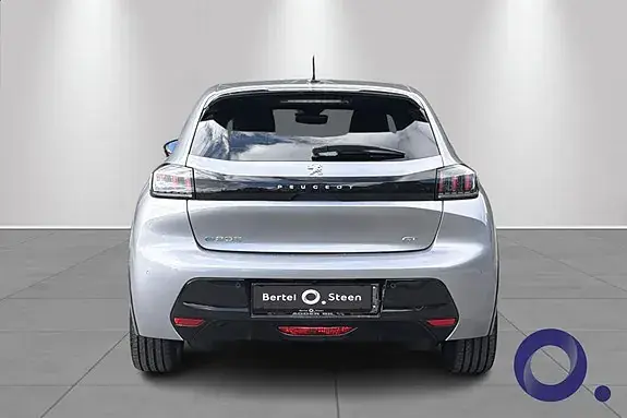 Peugeot E-208 2023 photo 4