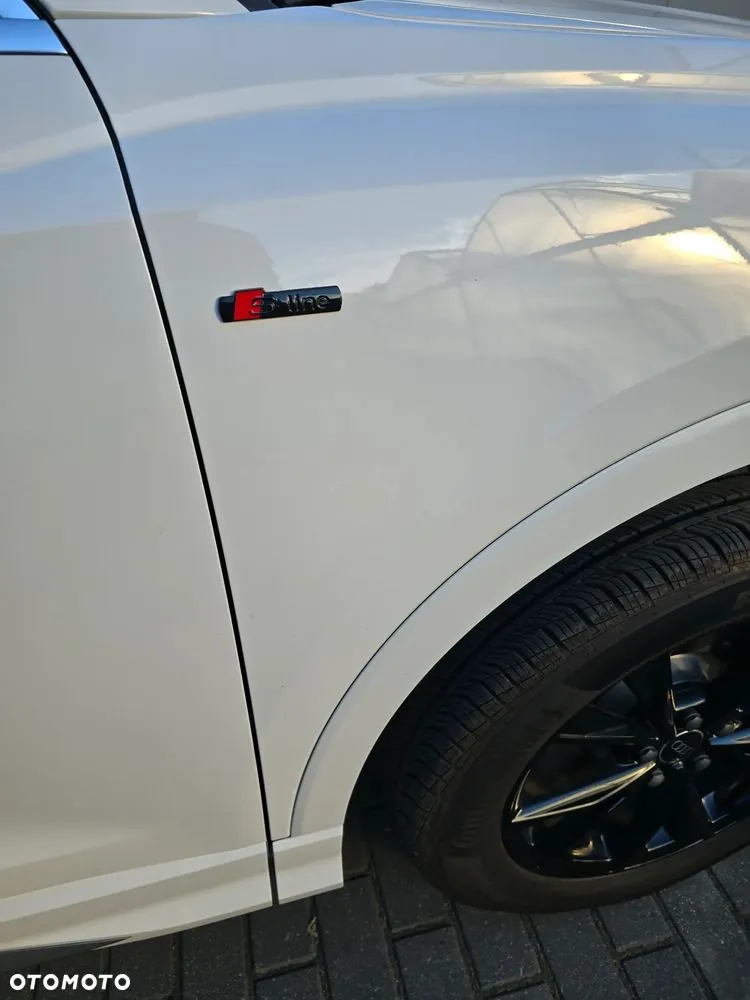 Audi Q3 2024 photo 3