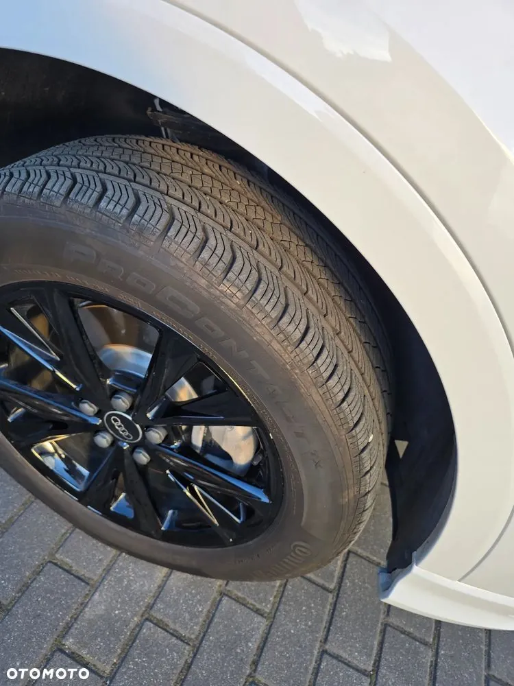 Audi Q3 2024 photo 5