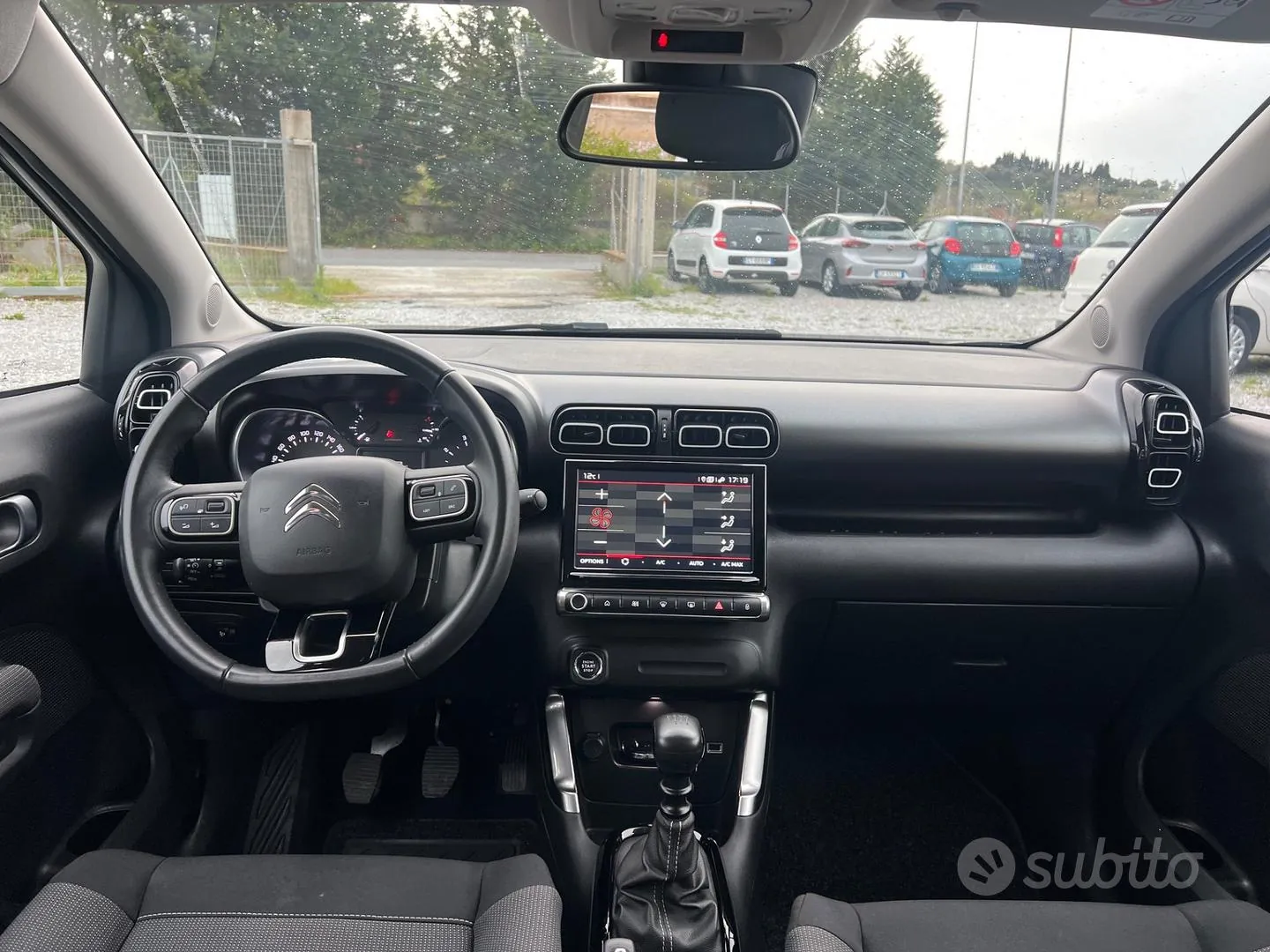 Citroen C3 Aircross 2023 photo 5