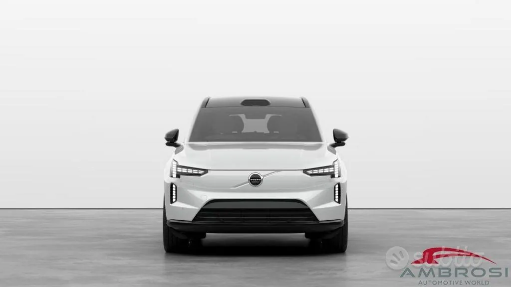Volvo Ex90 2026 photo 5