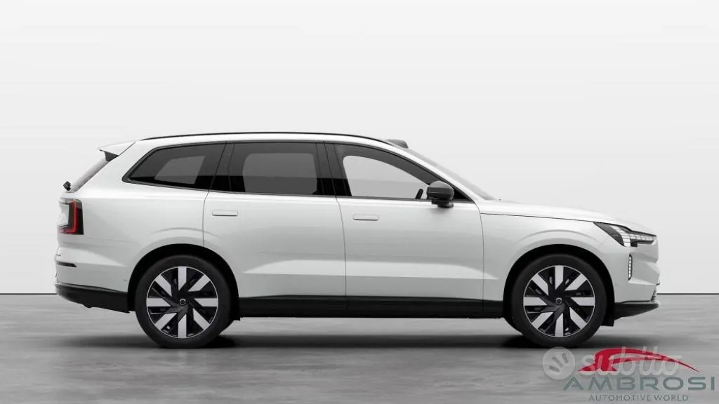 Volvo Ex90 2026 photo 2