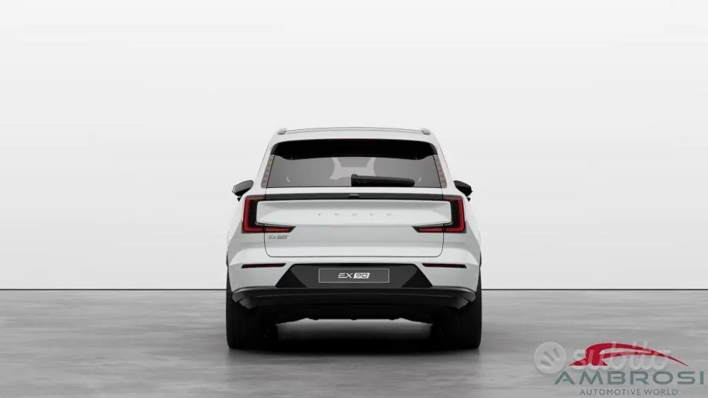 Volvo Ex90 2026 photo 4