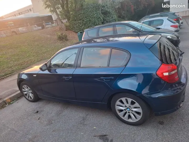 BMW Série 1