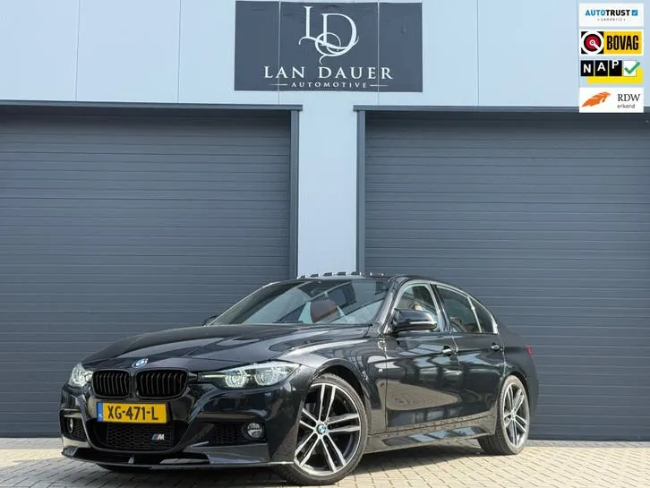 BMW 3-Serie