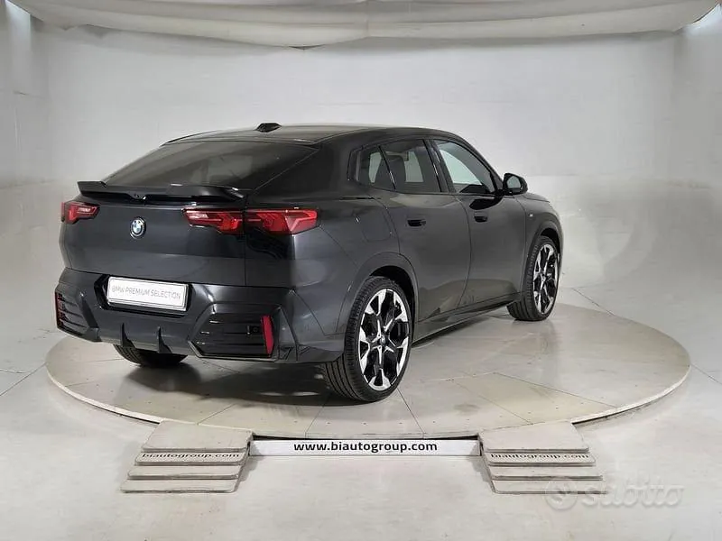 BMW X2 2026 photo 5