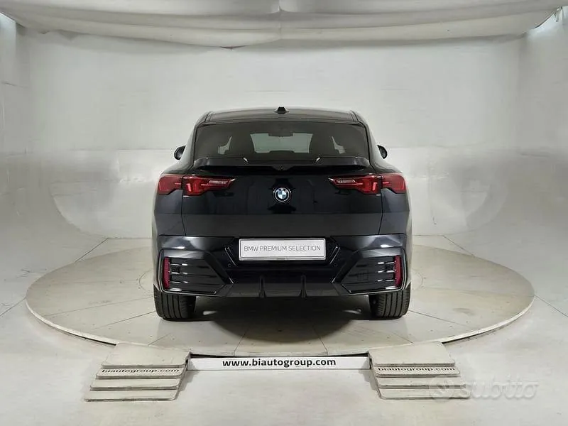 BMW X2 2026 photo 4
