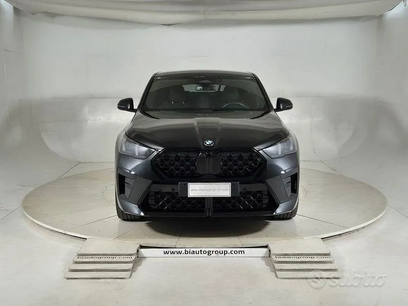 BMW X2 2026 photo 3