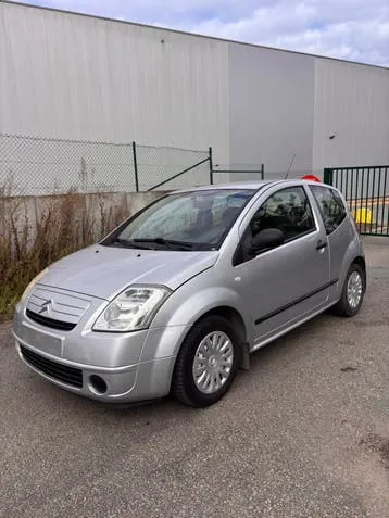 Citroen C2