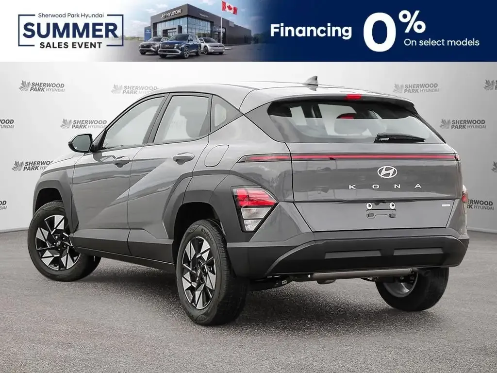 Hyundai Kona 2027 photo 5