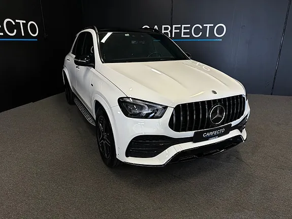 Mercedes-Benz Gle350 De 2020 photo 2