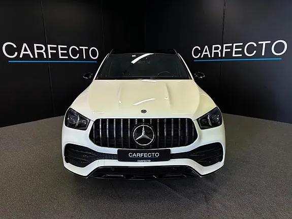 Mercedes-Benz Gle350 De
