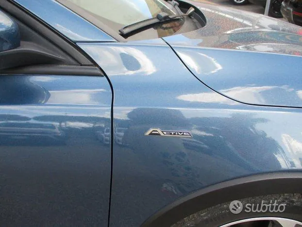 Ford Focus 2021 photo 5