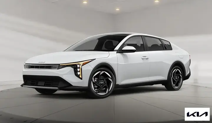 Kia K4