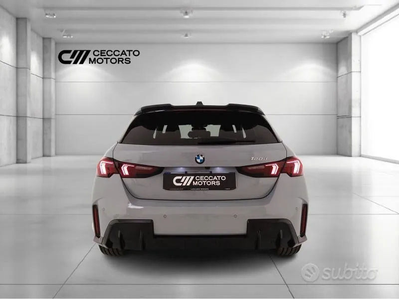 BMW 1 Series 2026 photo 5
