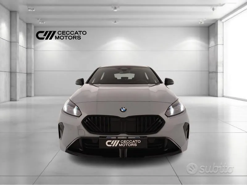 BMW 1 Series 2026 photo 2