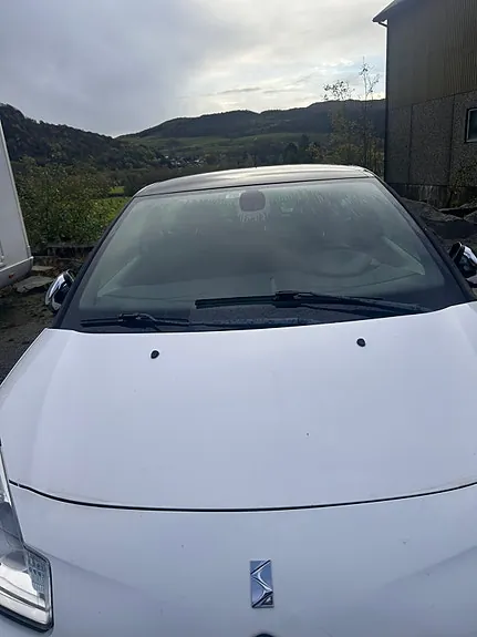 DS Automobiles Ds 3