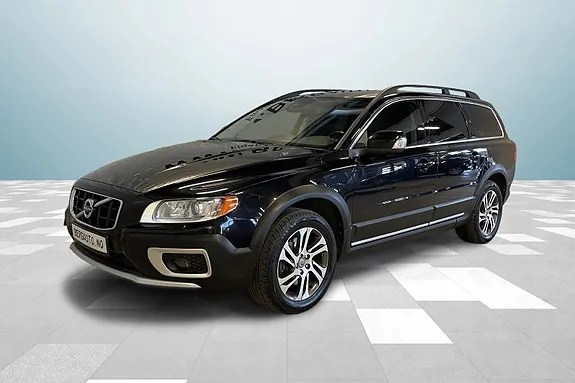 Volvo Xc70 2012 photo 5