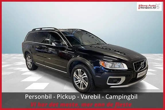 Volvo Xc70