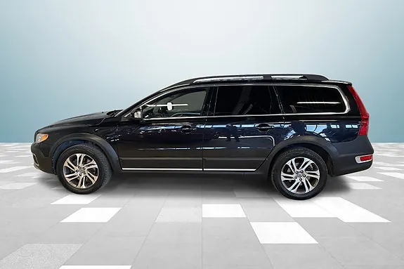 Volvo Xc70 2012 photo 3