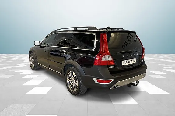 Volvo Xc70 2012 photo 2