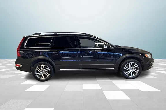 Volvo Xc70 2012 photo 4